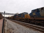 CSX 3080